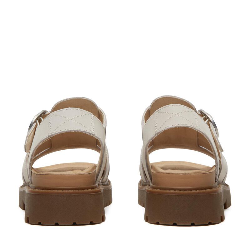 Timberland Women's Clairemont Way Sandal image number 2